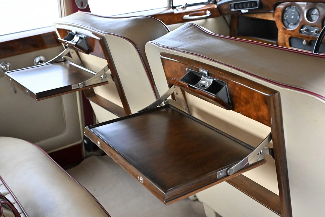 1963 Bentley S3 - Image 26 of 30