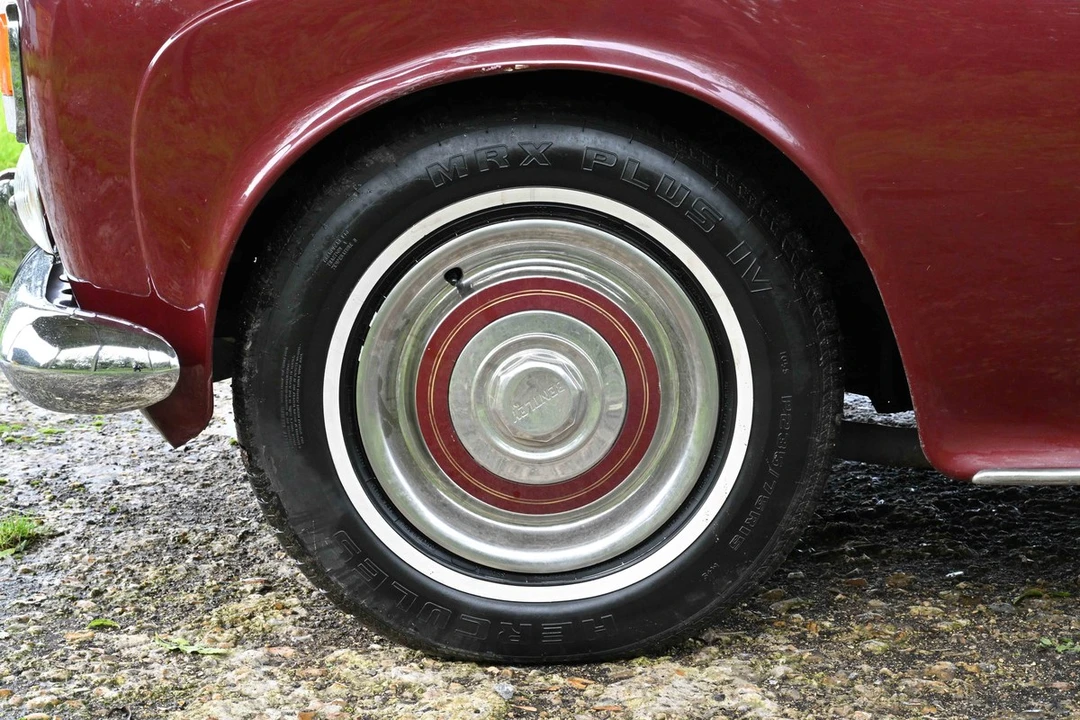 1963 Bentley S3 - Image 17 of 30