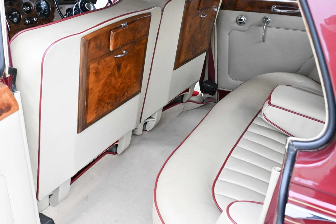 1963 Bentley S3 - Image 23 of 30