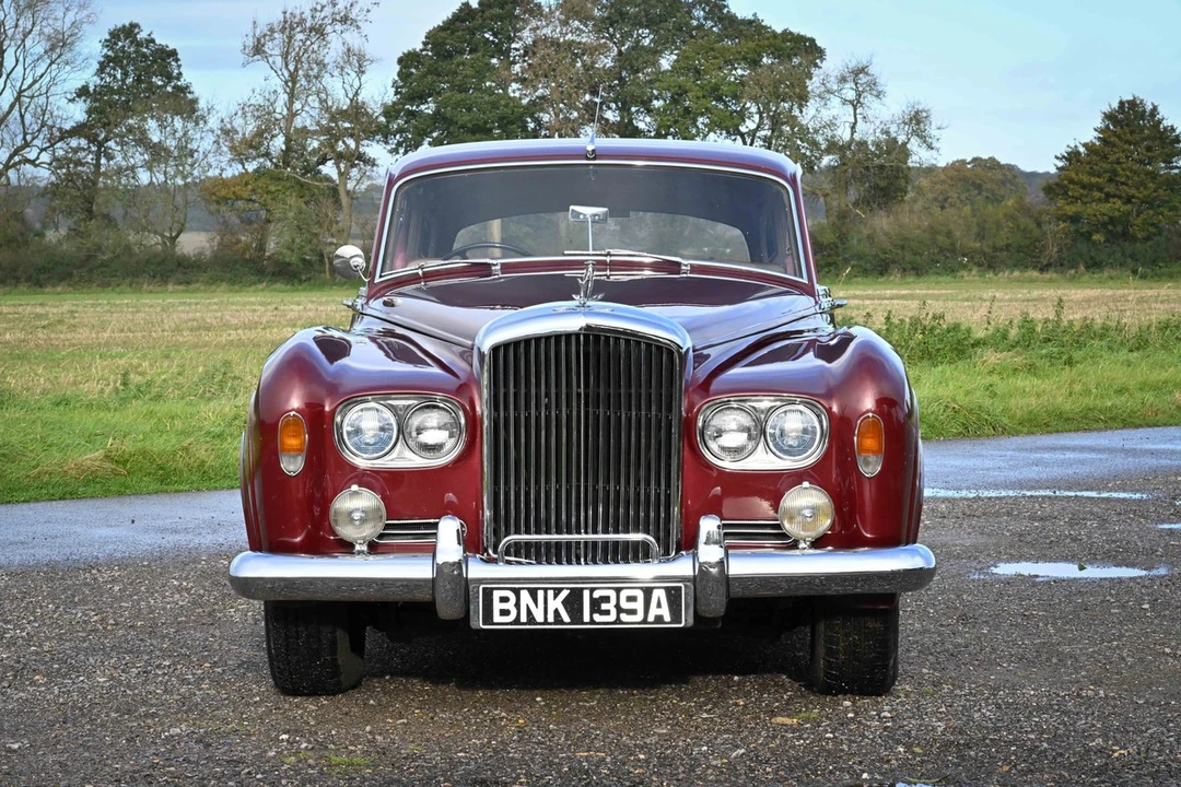 1963 Bentley S3 - Image 2 of 30