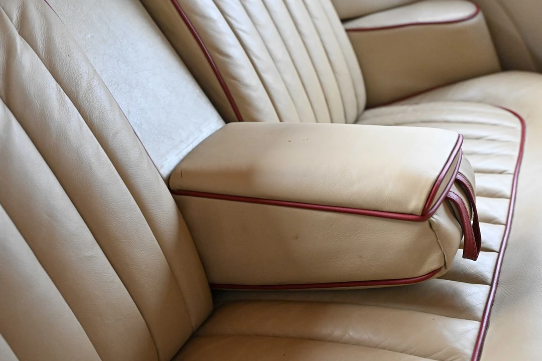 1963 Bentley S3 - Image 24 of 30