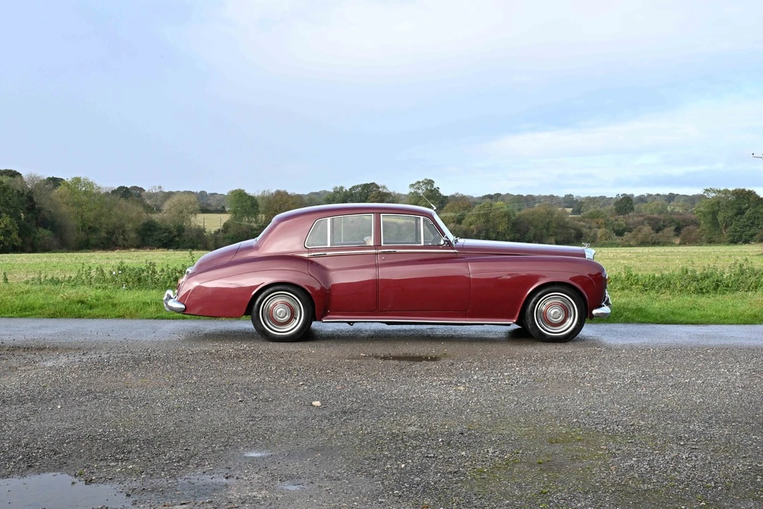 1963 Bentley S3 - Image 12 of 30