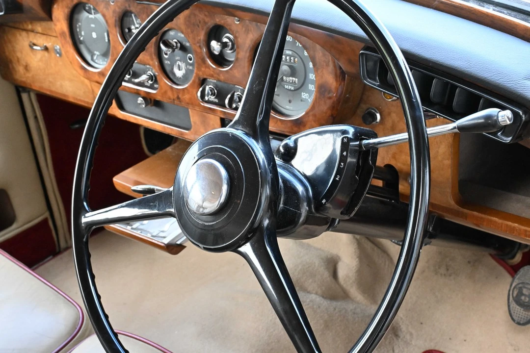 1963 Bentley S3 - Image 30 of 30