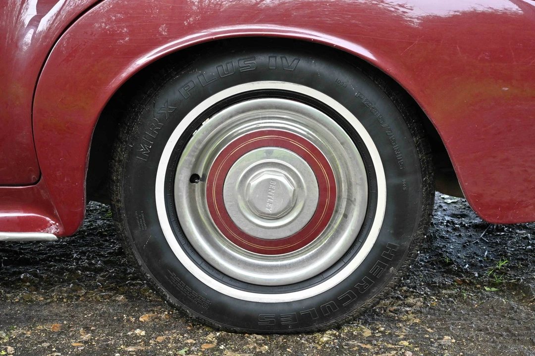 1963 Bentley S3 - Image 19 of 30