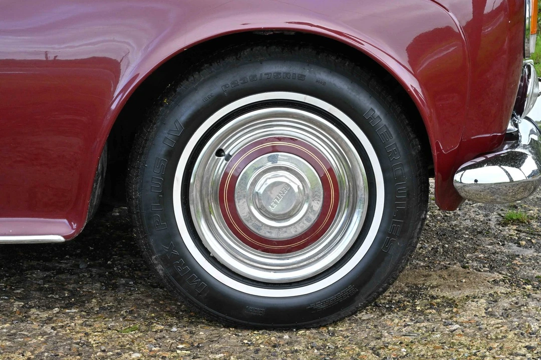 1963 Bentley S3 - Image 18 of 30