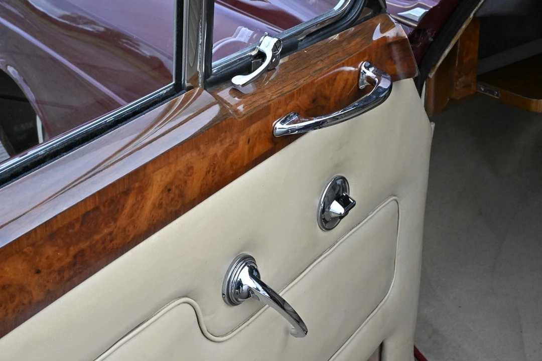 1963 Bentley S3 - Image 28 of 30