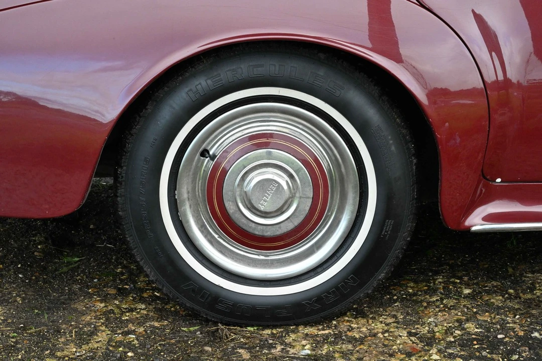 1963 Bentley S3 - Image 20 of 30
