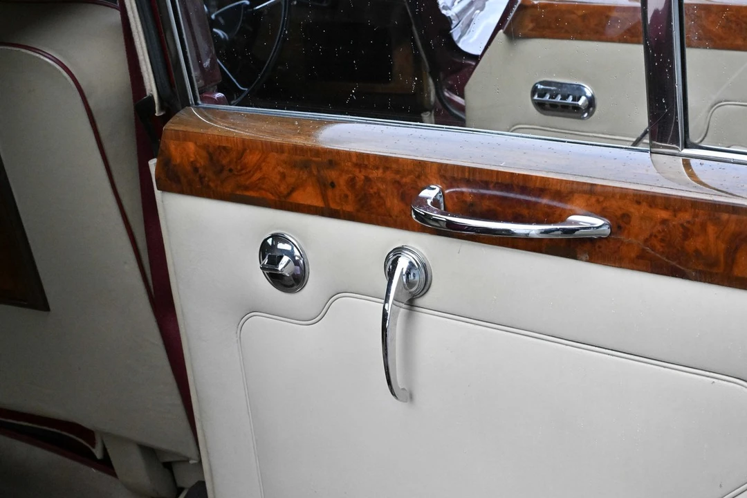 1963 Bentley S3 - Image 27 of 30