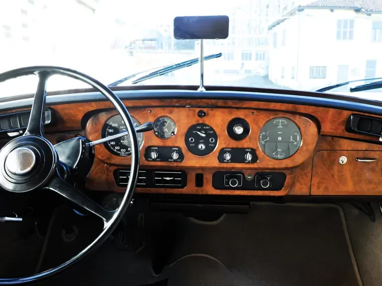 1963 Bentley S3 - Image 5 of 24