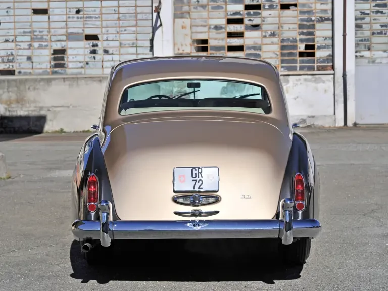 1963 Bentley S3 - Image 12 of 24