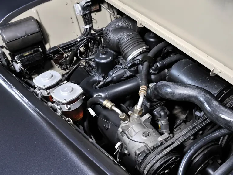 1963 Bentley S3 - Image 4 of 24