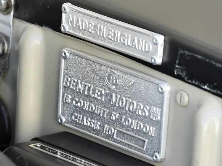 1963 Bentley S3 - Image 21 of 24