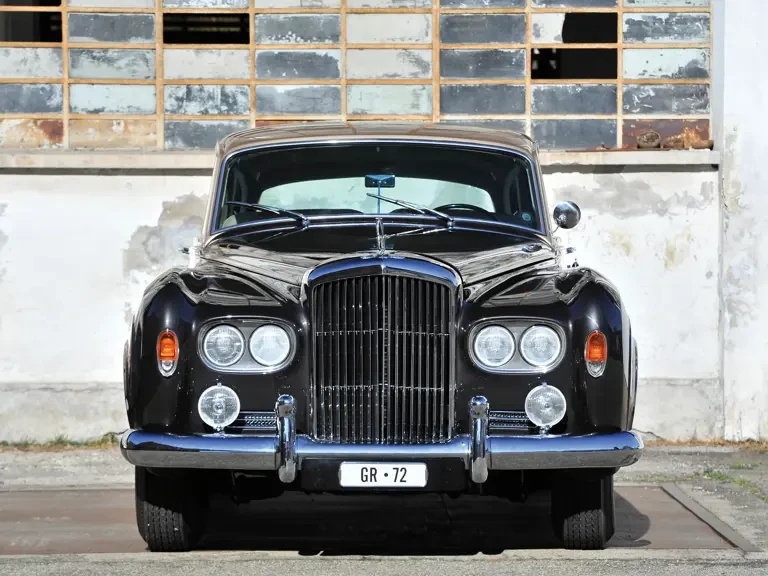 1963 Bentley S3 - Image 11 of 24