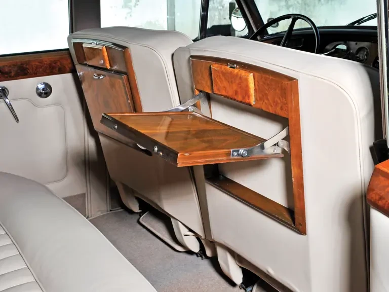 1963 Bentley S3 - Image 15 of 24