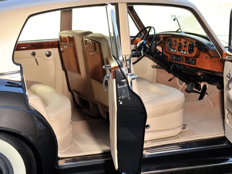 1963 Bentley S3 - Image 13 of 24