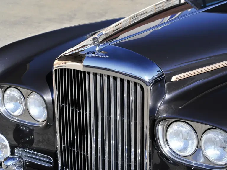 1963 Bentley S3 - Image 9 of 24