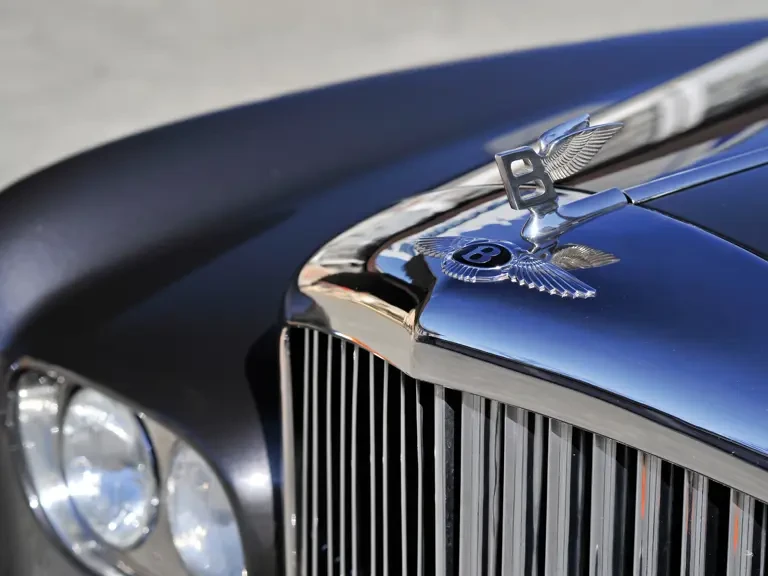 1963 Bentley S3 - Image 6 of 24
