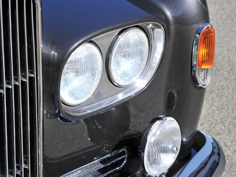 1963 Bentley S3 - Image 8 of 24