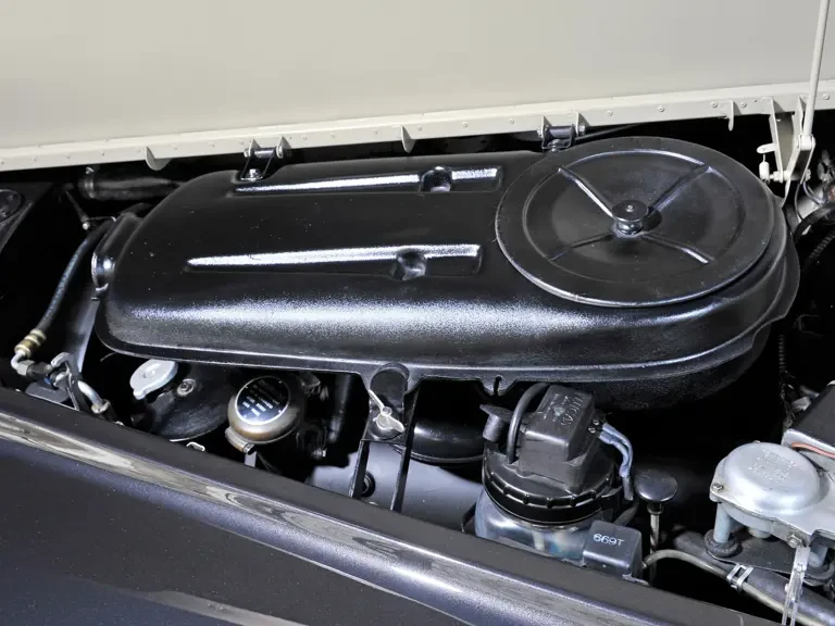 1963 Bentley S3 - Image 23 of 24