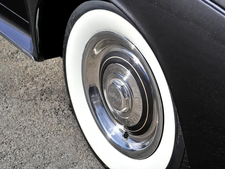 1963 Bentley S3 - Image 10 of 24