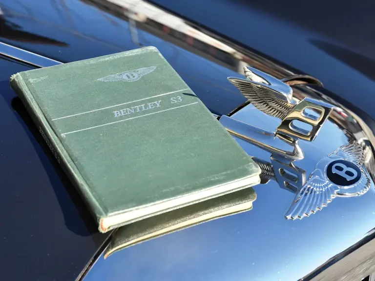 1963 Bentley S3 - Image 22 of 24