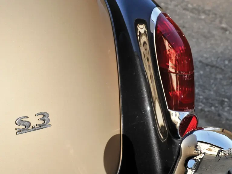 1963 Bentley S3 - Image 7 of 24
