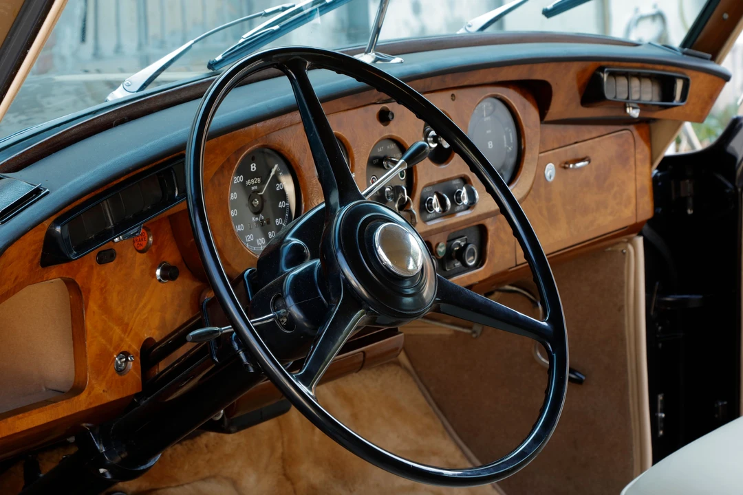 1963 Bentley S3 - Image 7 of 19