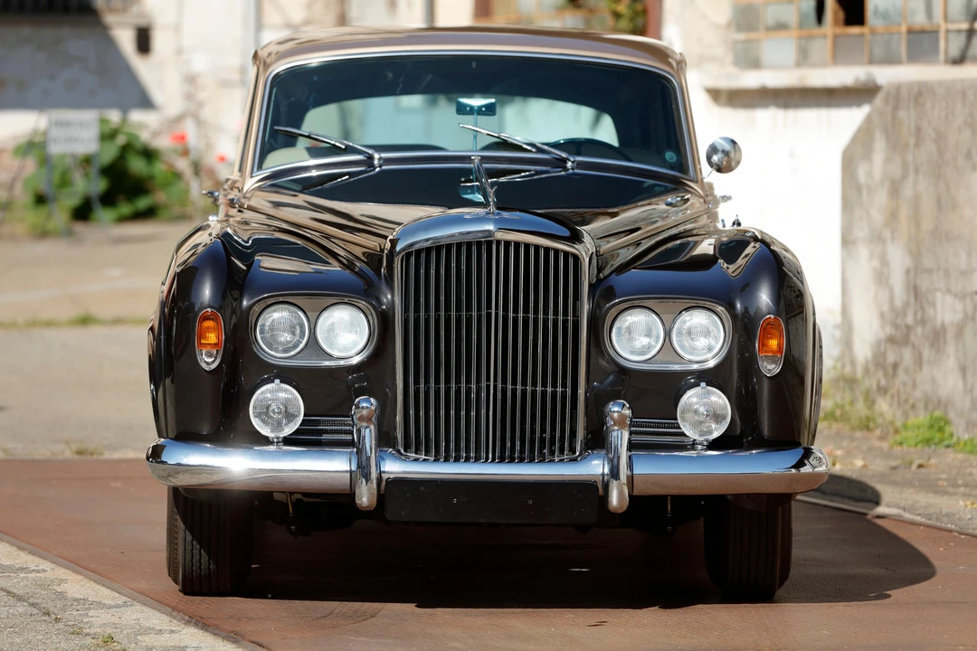1963 Bentley S3 - Image 6 of 19