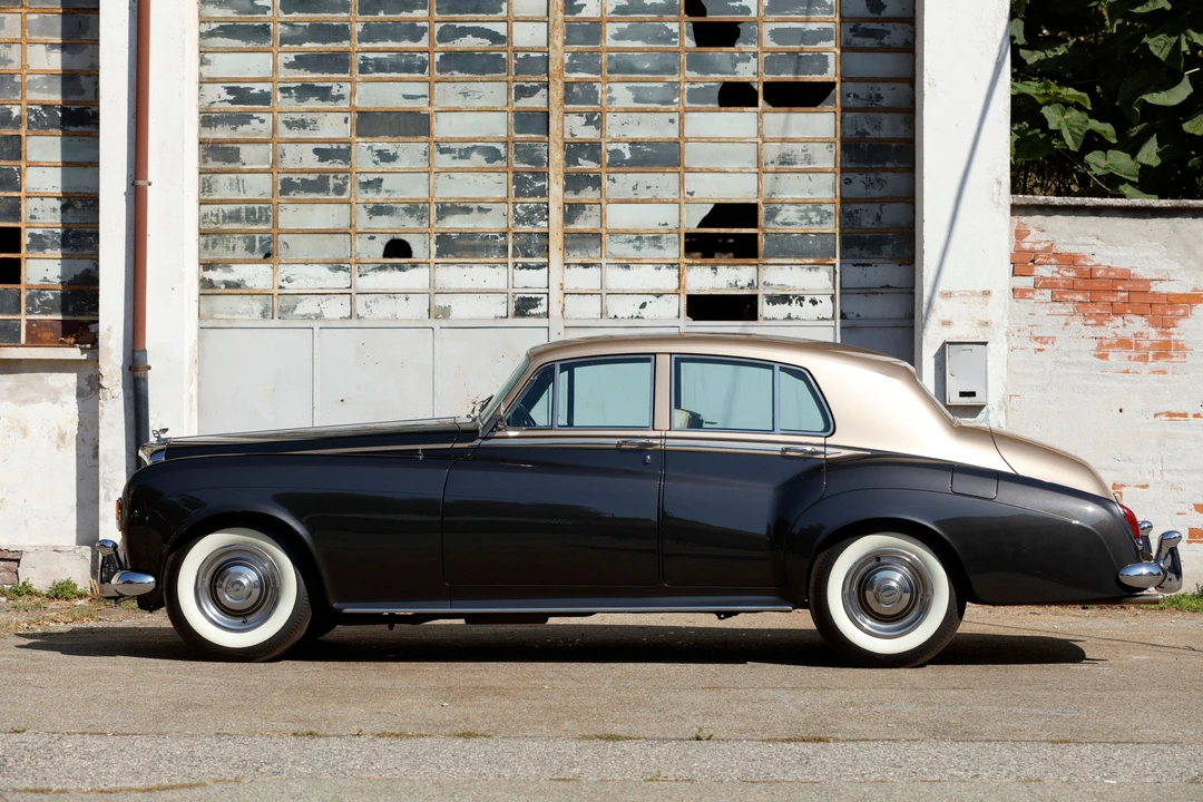 1963 Bentley S3 - Image 3 of 19