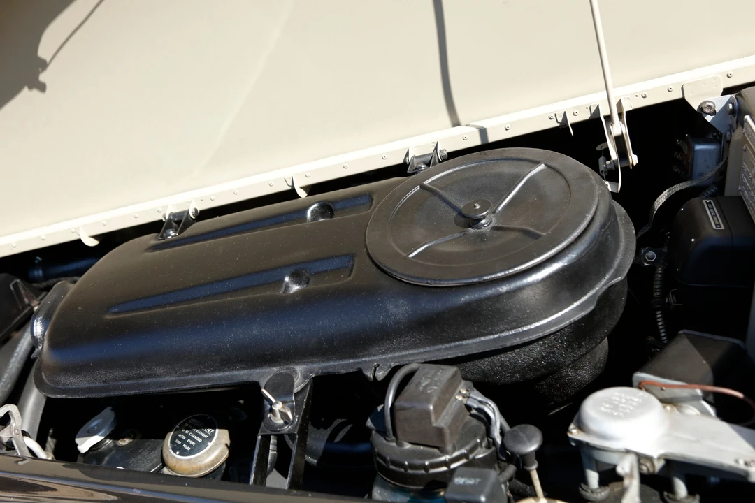 1963 Bentley S3 - Image 14 of 19