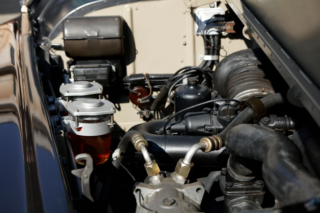 1963 Bentley S3 - Image 13 of 19