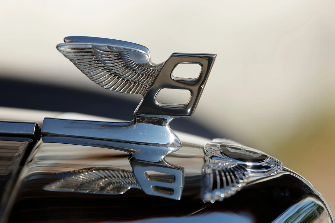 1963 Bentley S3 - Image 17 of 19