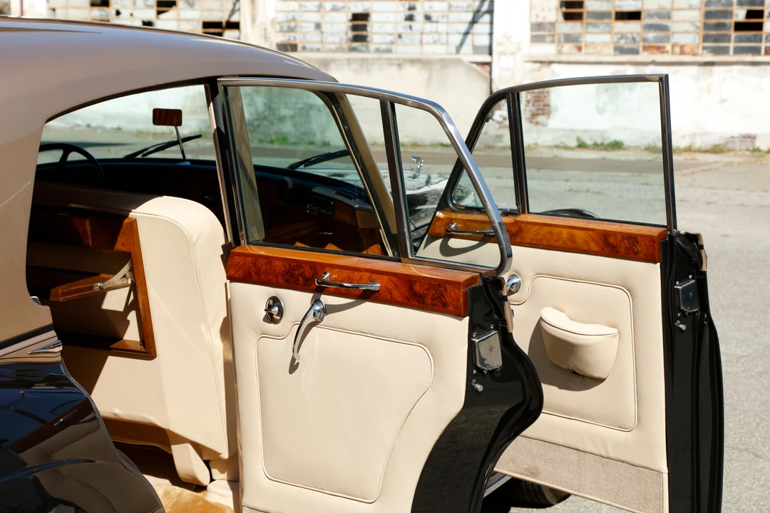 1963 Bentley S3 - Image 12 of 19