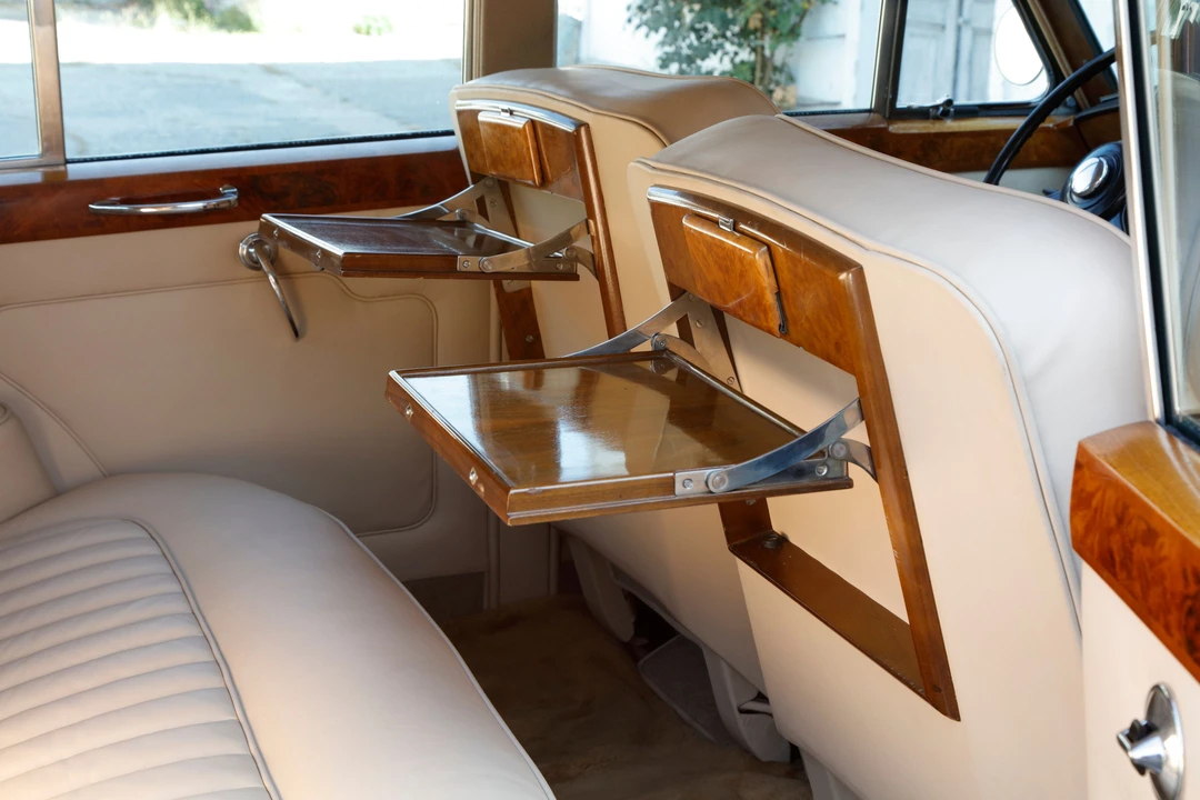1963 Bentley S3 - Image 10 of 19