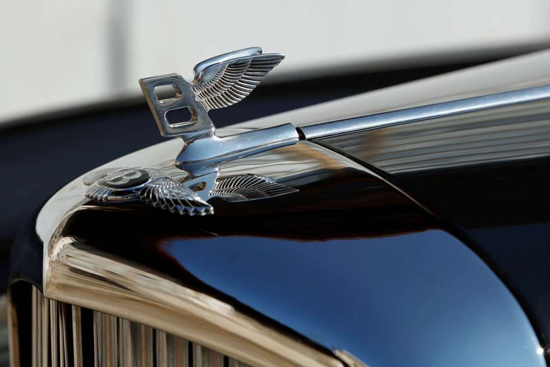 1963 Bentley S3 - Image 18 of 19