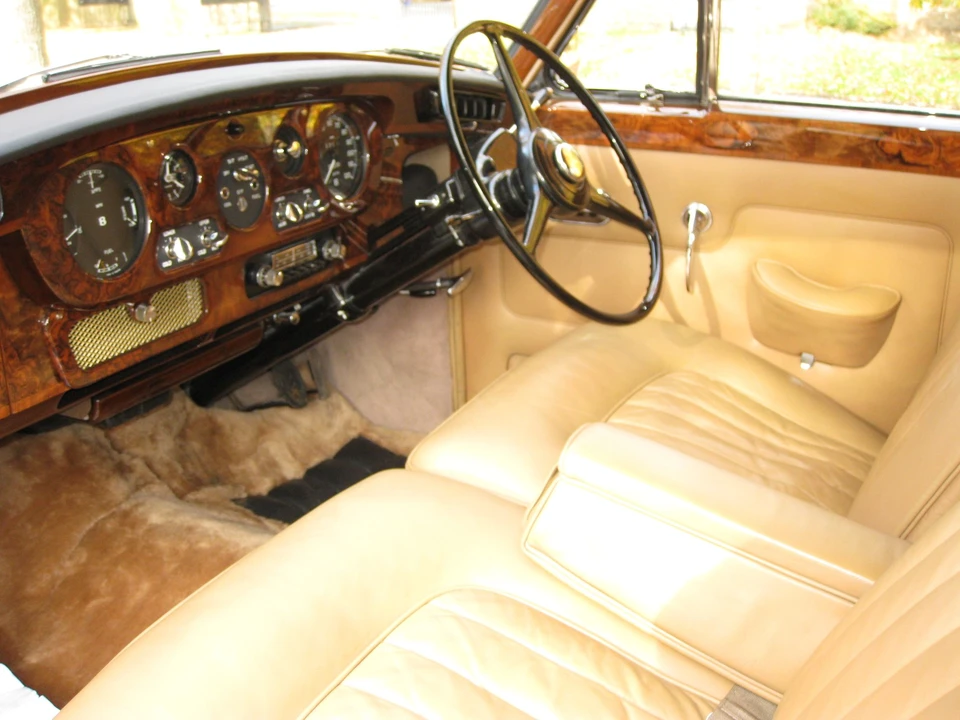 1963 Bentley S3 - Image 7 of 7