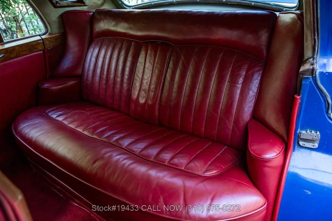 1963 Bentley S3 - Image 22 of 31
