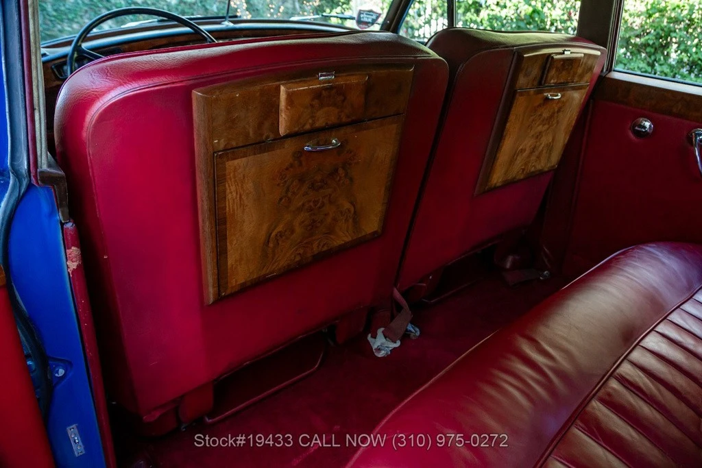 1963 Bentley S3 - Image 22 of 24