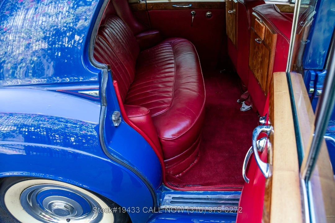 1963 Bentley S3 - Image 27 of 31