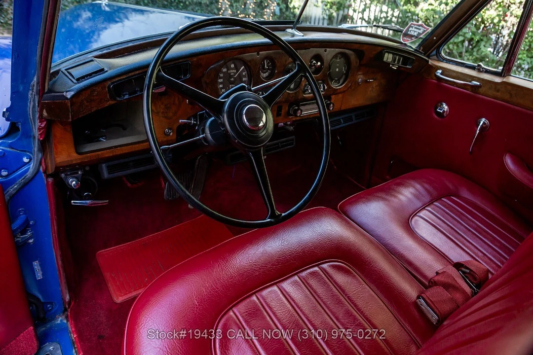 1963 Bentley S3 - Image 17 of 31