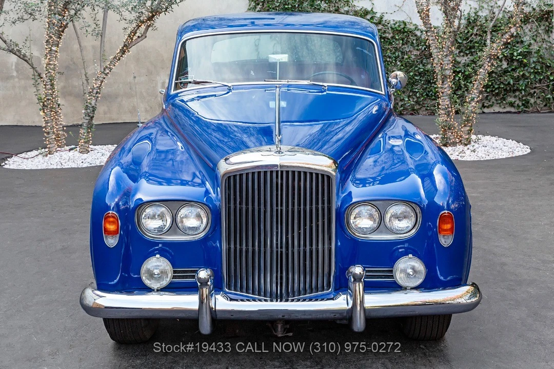 1963 Bentley S3 - Image 2 of 31