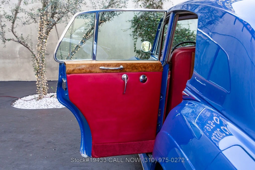 1963 Bentley S3 - Image 19 of 24