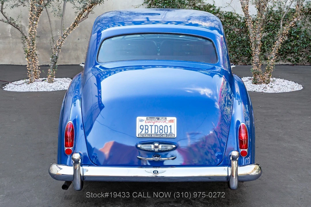 1963 Bentley S3 - Image 7 of 31