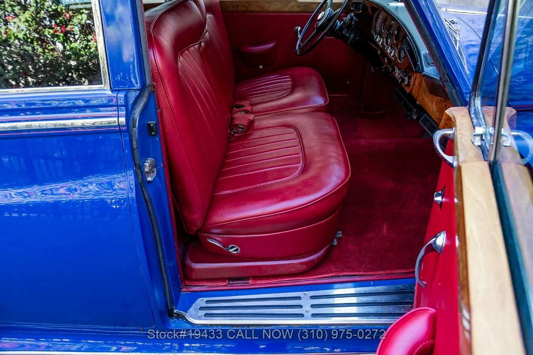 1963 Bentley S3 - Image 30 of 31
