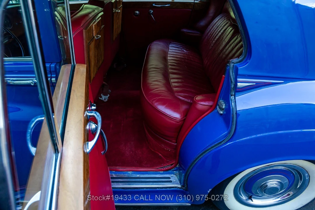 1963 Bentley S3 - Image 21 of 31