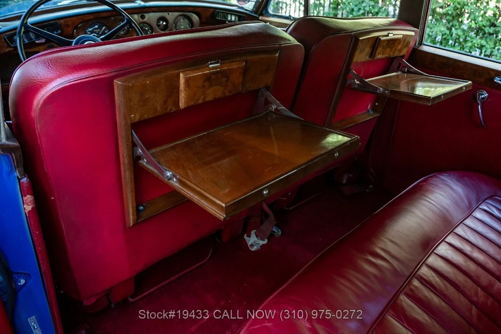 1963 Bentley S3 - Image 23 of 24