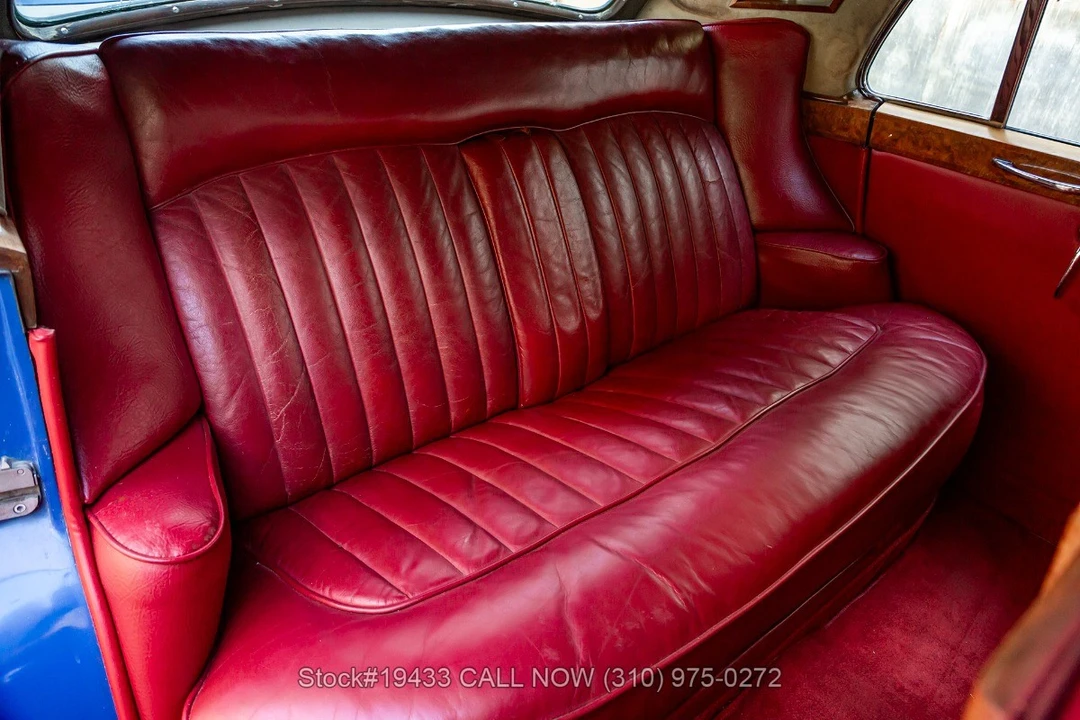 1963 Bentley S3 - Image 28 of 31