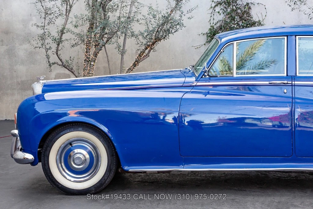1963 Bentley S3 - Image 12 of 12