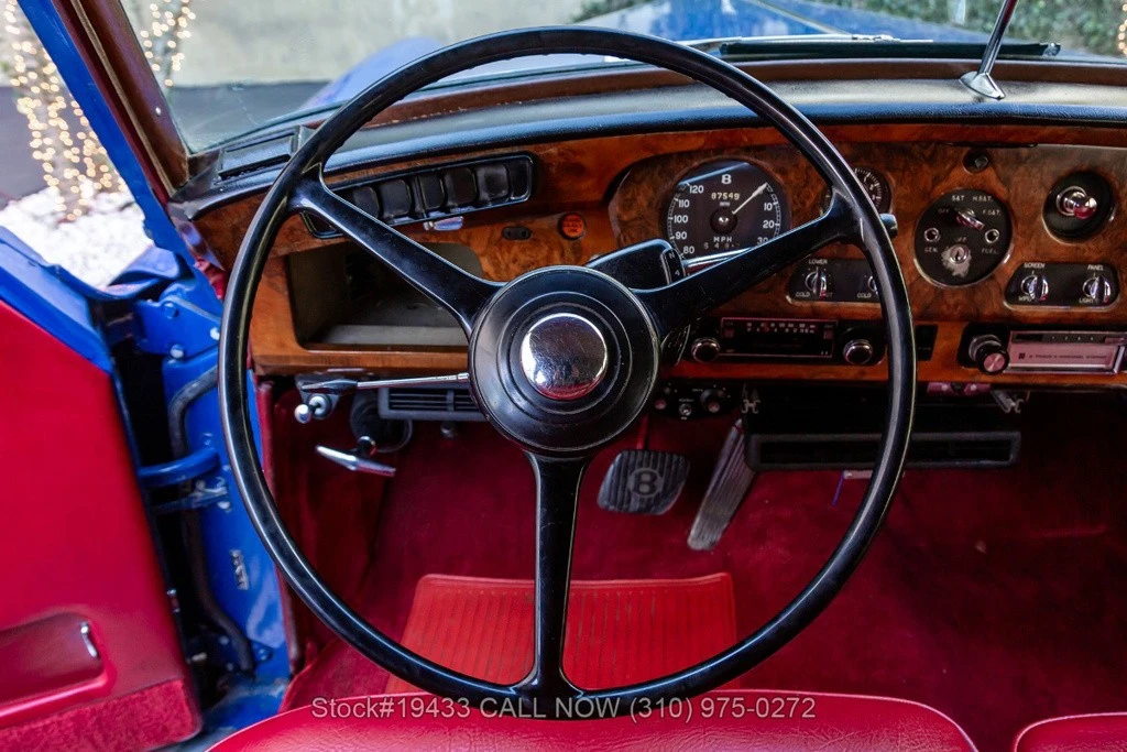 1963 Bentley S3 - Image 17 of 24