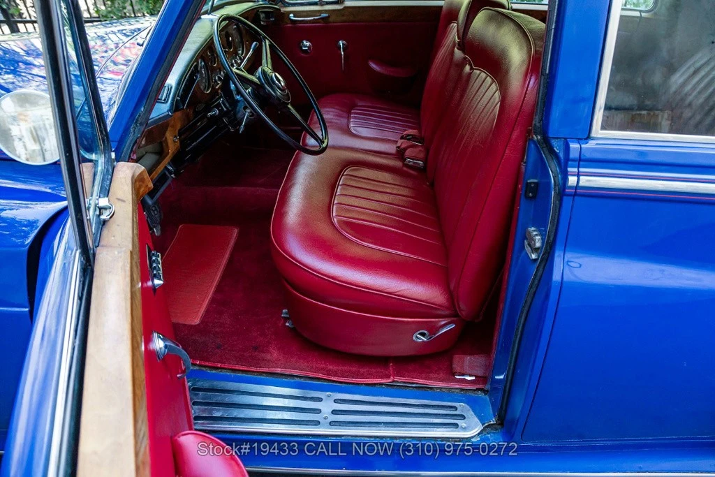 1963 Bentley S3 - Image 15 of 24
